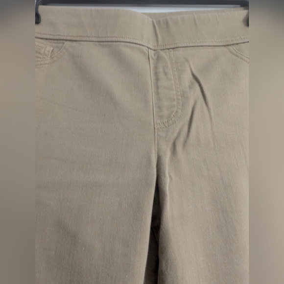 Women's Lauren Ralph Lauren LRL stretch jeans Size 14 - Picture 3 of 6